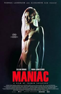 Poster of Maniac