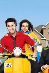 Primary photo for Hum Aapke Hain in Laws Primary photo for Hum Aapke Hain in Laws