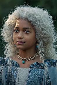 Primary photo for Nova Foueillis-Mosé