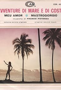 Primary photo for La spiaggia di Falesà