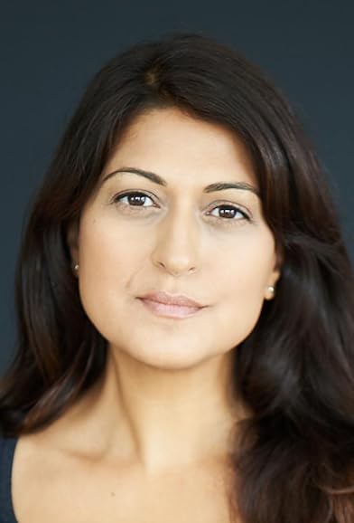 Primary photo for Rishma Malik Primary photo for Rishma Malik