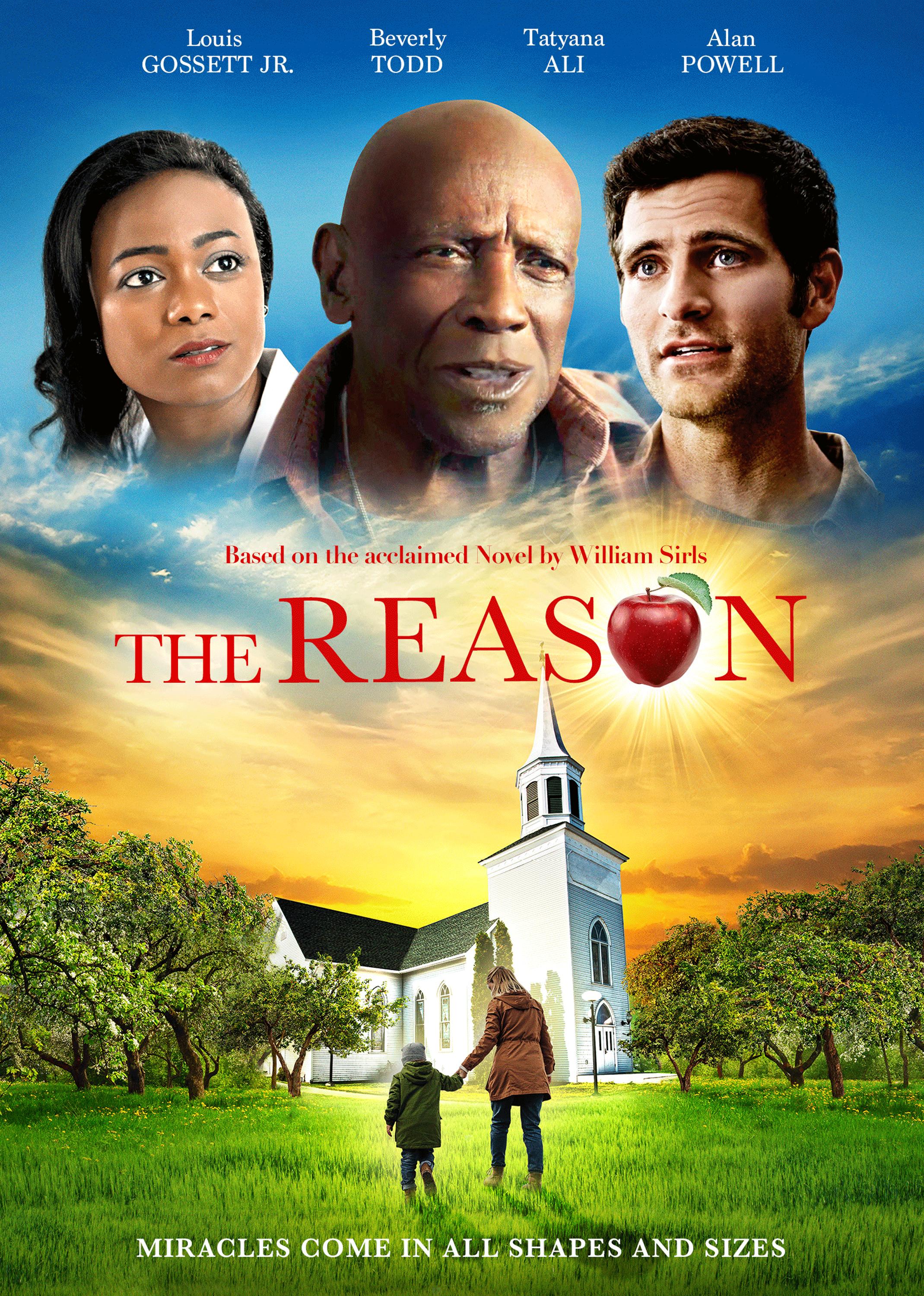 Poster of The Reason