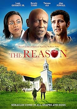 Poster of The Reason