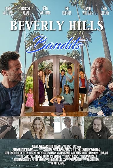 Primary photo for Beverly Hills Bandits Primary photo for Beverly Hills Bandits