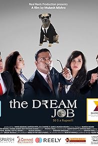 Primary photo for The Dream Job Primary photo for The Dream Job