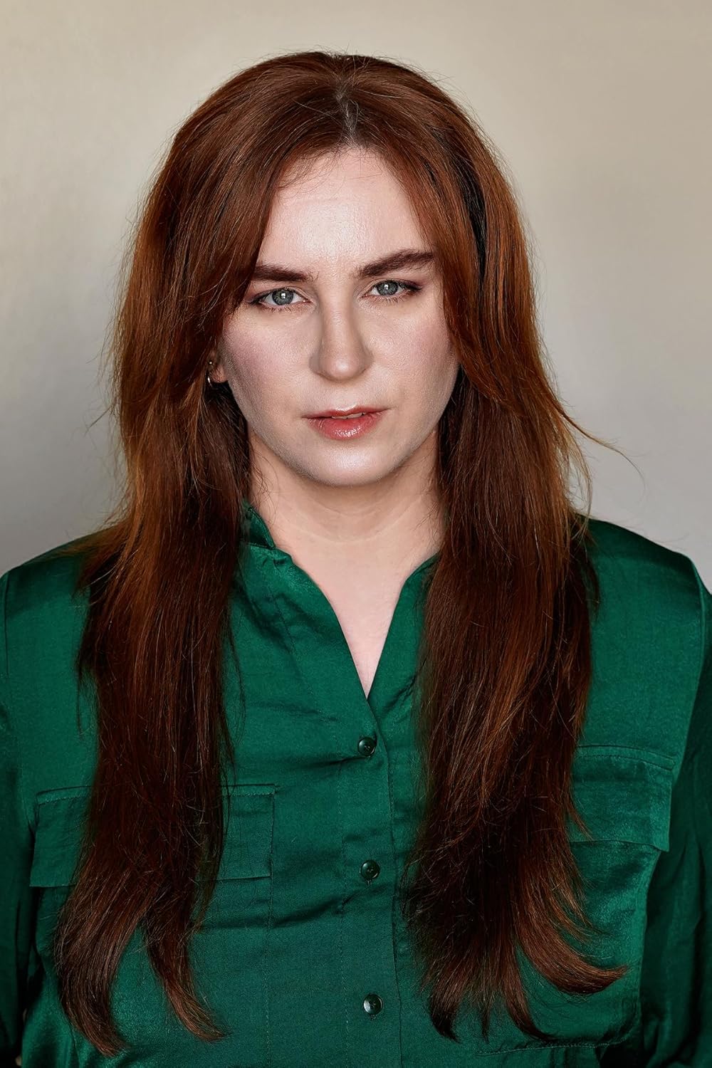 Catherine Griffiths Auger