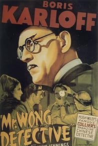 Primary photo for Mr. Wong, Detective Primary photo for Mr. Wong, Detective