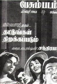 Primary photo for Thattungal Thirakkapadum Primary photo for Thattungal Thirakkapadum