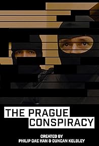 Primary photo for The Prague Conspiracy