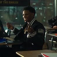 Primary photo for A Boogie wit da Hoodie: Look Back at It