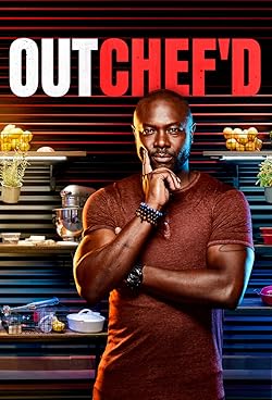 Poster of Outchef'd