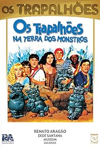 Primary photo for Os Trapalhões na Terra dos Monstros Primary photo for Os Trapalhões na Terra dos Monstros
