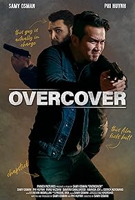 Primary photo for Overcover Primary photo for Overcover