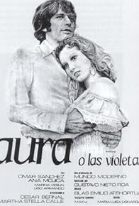 Primary photo for Aura o las violetas Primary photo for Aura o las violetas