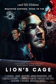 Primary photo for Lion's Cage