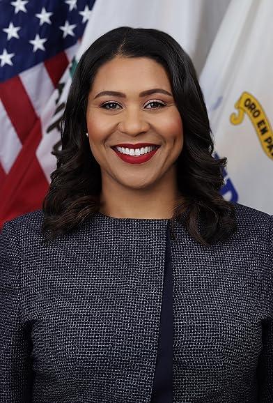 Primary photo for London Breed Primary photo for London Breed