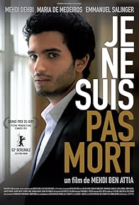 Primary photo for Je ne suis pas mort Primary photo for Je ne suis pas mort
