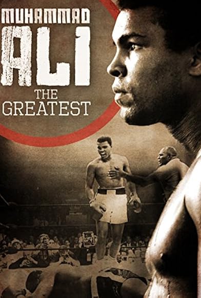Primary photo for Muhammad Ali: The Greatest Primary photo for Muhammad Ali: The Greatest
