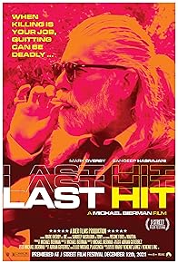 Primary photo for Last Hit