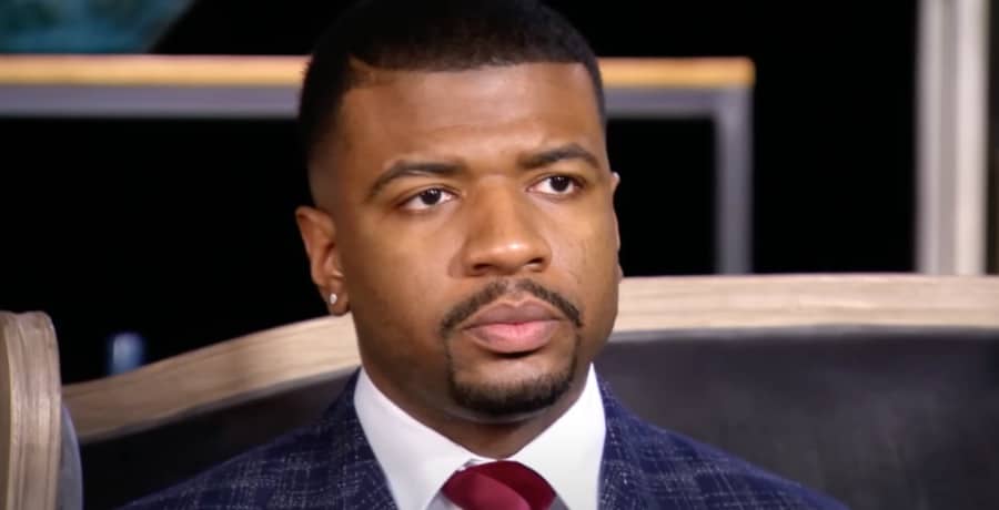 Mafs' Chris Williams Brutally Trashes Ex Paige - IMDb