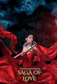 Primary photo for Saga of Love