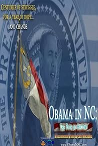 Primary photo for Obama in NC: The Path to History Primary photo for Obama in NC: The Path to History
