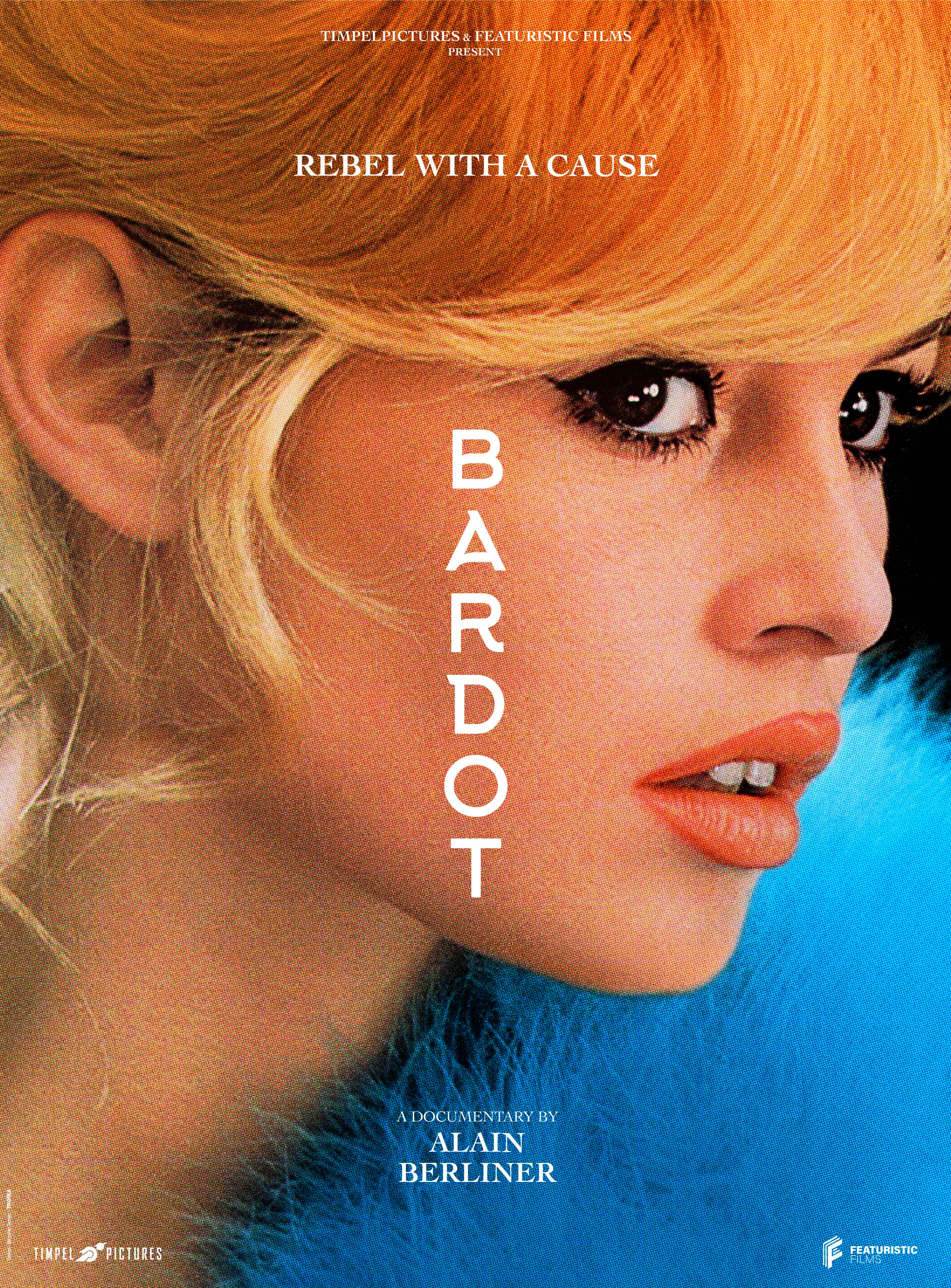 Bardot (2025) - IMDb