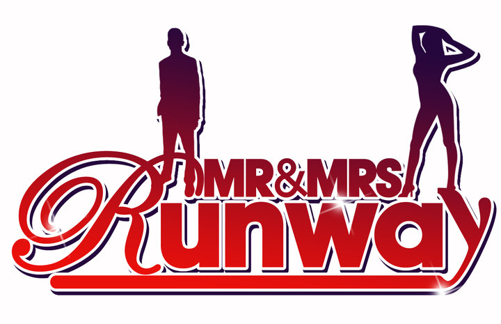 Mr & Mrs Runway