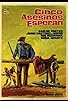 Primary photo for Cinco asesinos esperan