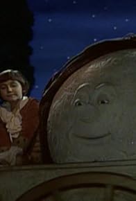 Primary photo for Man in the Moon