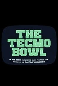 Primary photo for The Tecmo Bowl Primary photo for The Tecmo Bowl