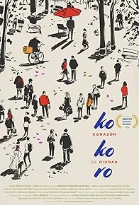 Primary photo for Kokoro: Corazón de Ciudad