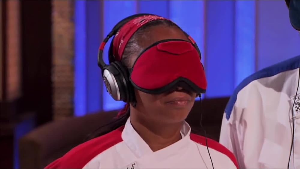 7 Chefs Compete Part 2 Hell's Kitchen The Teams Can't Recognize