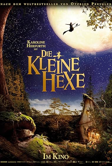 The Little Witch 2018