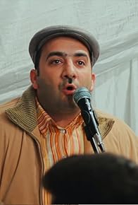 Primary photo for Qirmizi Qesebe