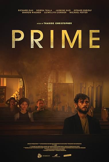 Prime 2023 movie poster - watch and download free