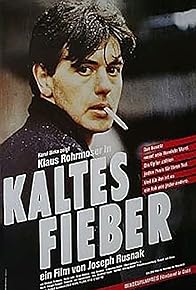 Primary photo for Kaltes Fieber