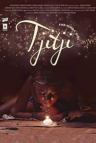 Primary photo for Tjitji: The Himba Girl