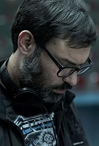 Primary photo for Luis Javier Henaine