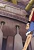 Primary photo for Tsuini Gekitotsu! Kaizoku Luffy VS God Enel!!