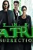 Primary photo for The Matrix Resurrections Primary photo for The Matrix Resurrections