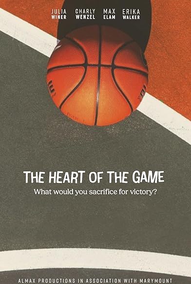 Primary photo for The Heart of the Game Primary photo for The Heart of the Game