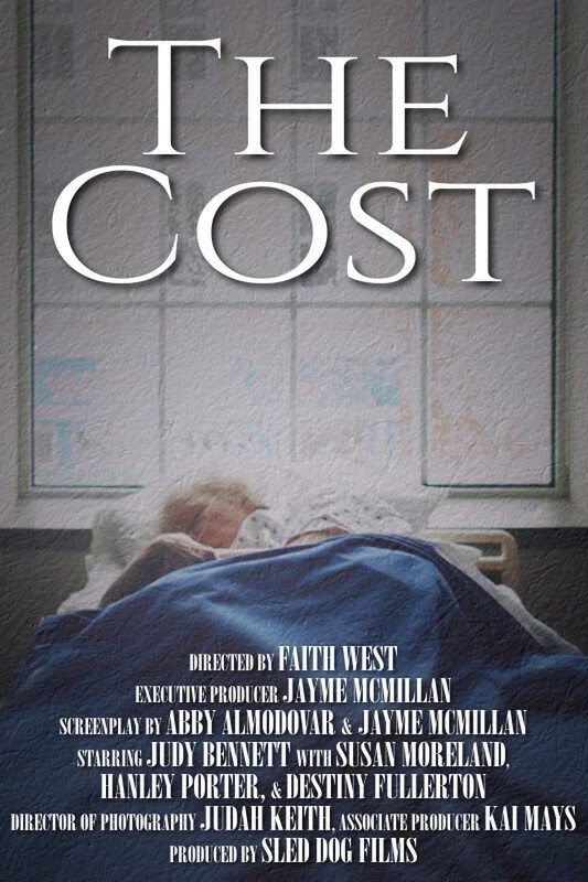 The Cost