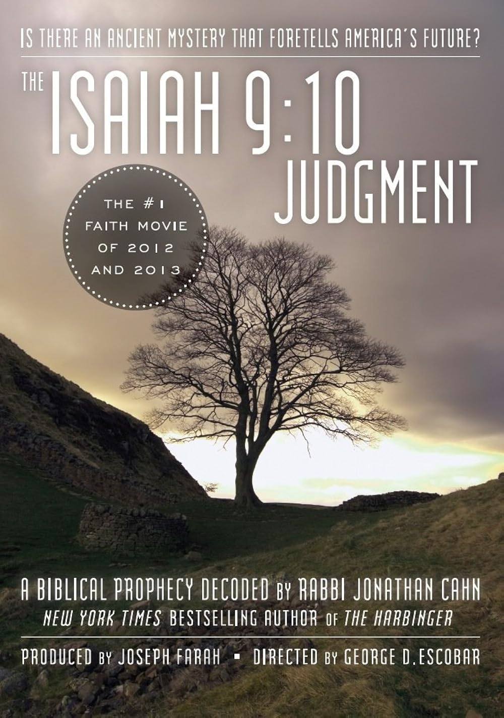 その他 Isaiah 9:10 Judgment [DVD] The Isaiah 9:10 Judgment (Video 2012) - IMDb