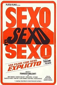 Primary photo for Sexo, Sexo Primary photo for Sexo, Sexo