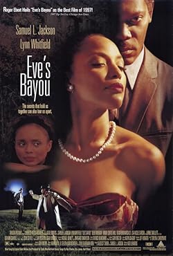 Poster of Eve's Bayou