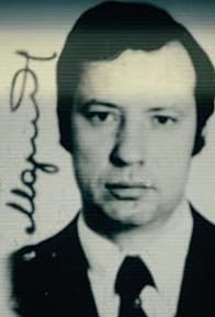 Primary photo for Valery Martynov