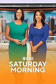 Primary photo for CBS Saturday Morning