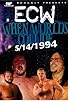 Primary photo for ECW When Worlds Collide