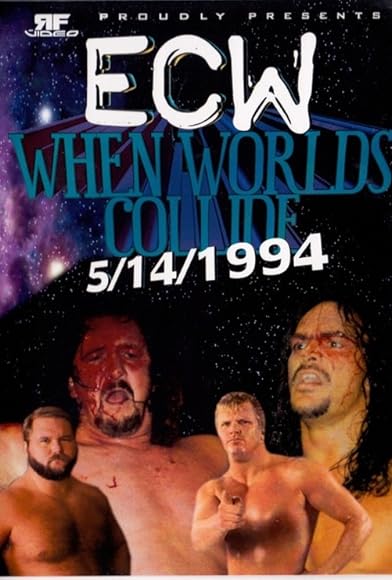 Primary photo for ECW When Worlds Collide Primary photo for ECW When Worlds Collide